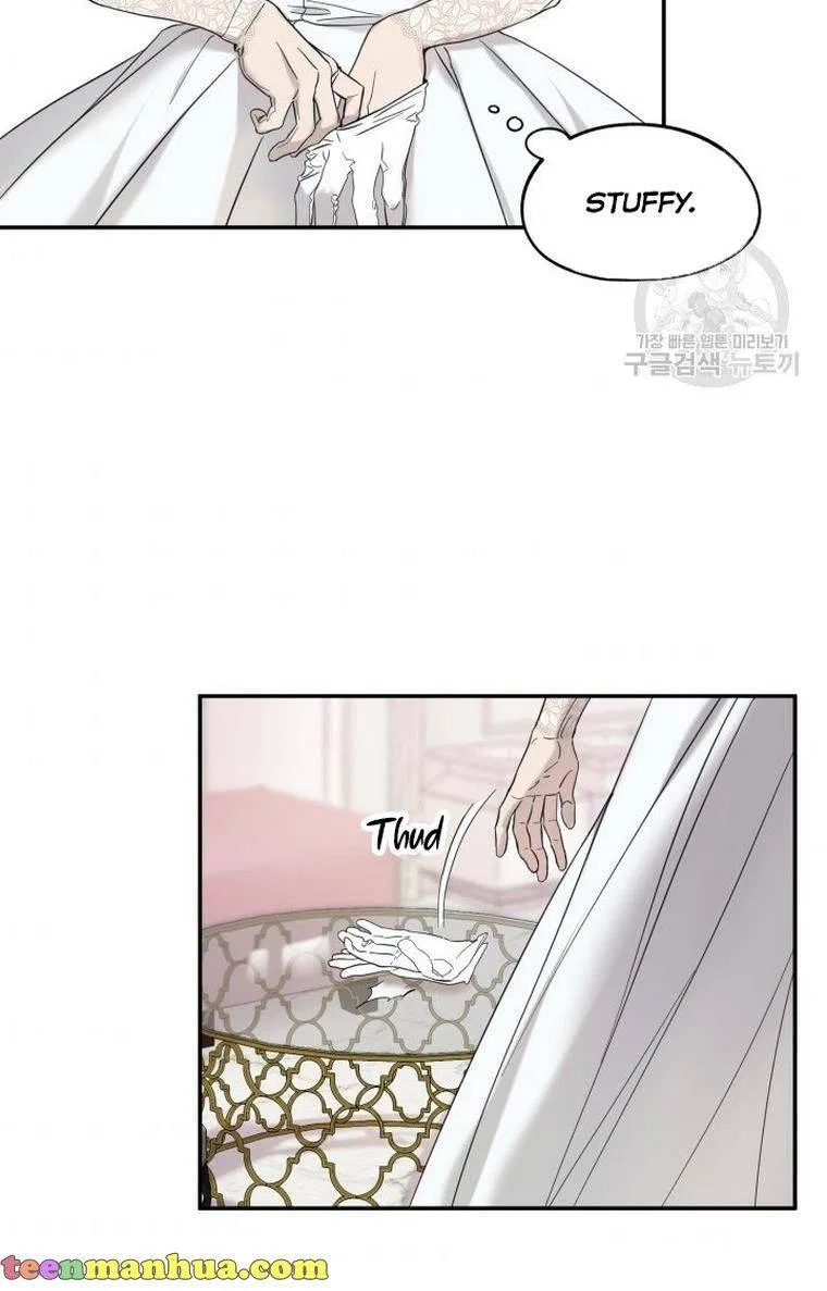 Before Death Do Us Part Chapter 5 – Page 3