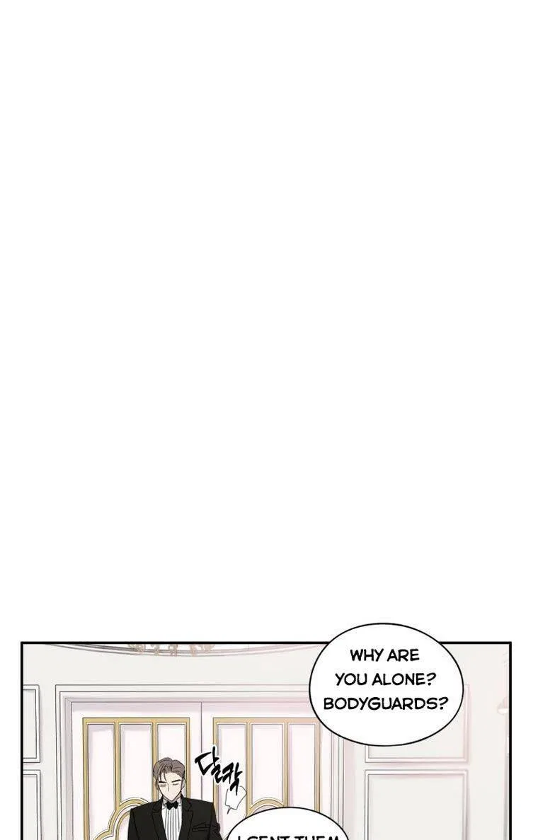 Before Death Do Us Part Chapter 5 – Page 14