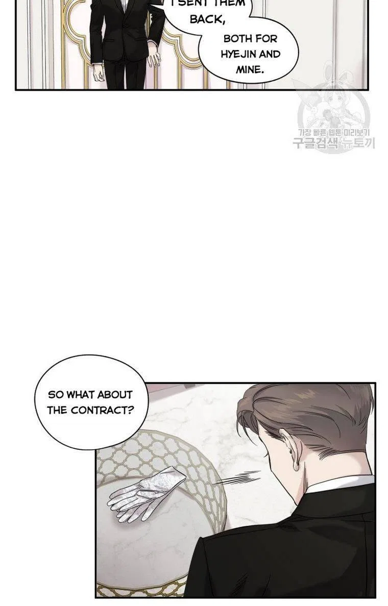 Before Death Do Us Part Chapter 5 – Page 15