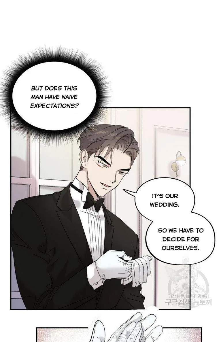 Before Death Do Us Part Chapter 5 – Page 21