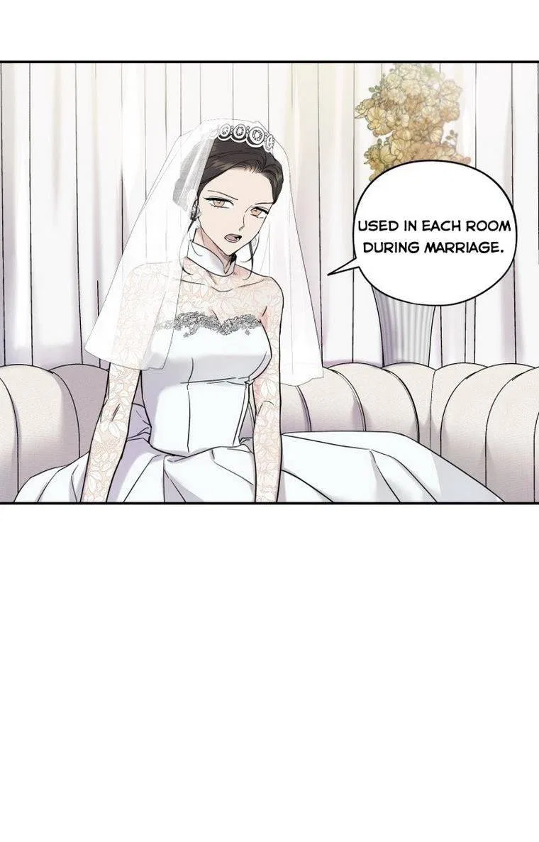 Before Death Do Us Part Chapter 5 – Page 25