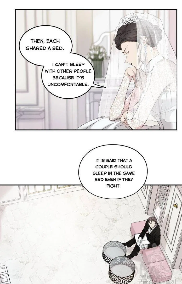 Before Death Do Us Part Chapter 5 – Page 28