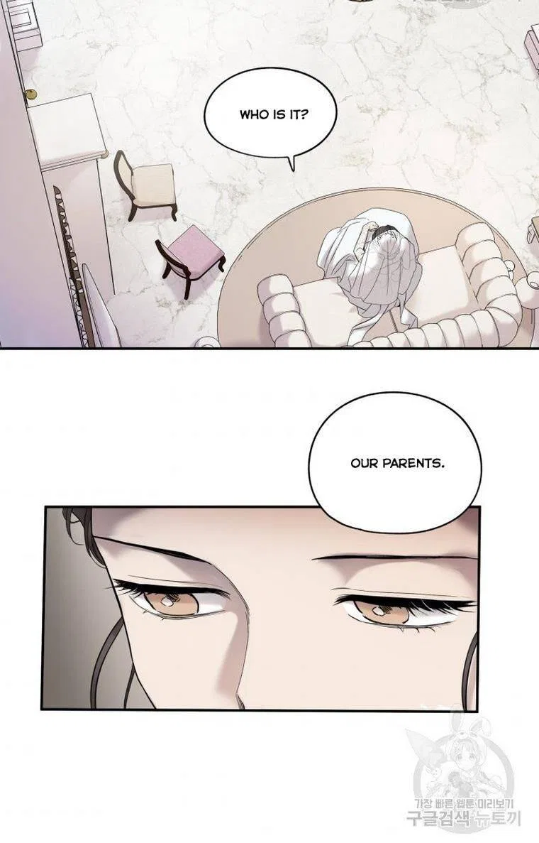 Before Death Do Us Part Chapter 5 – Page 29