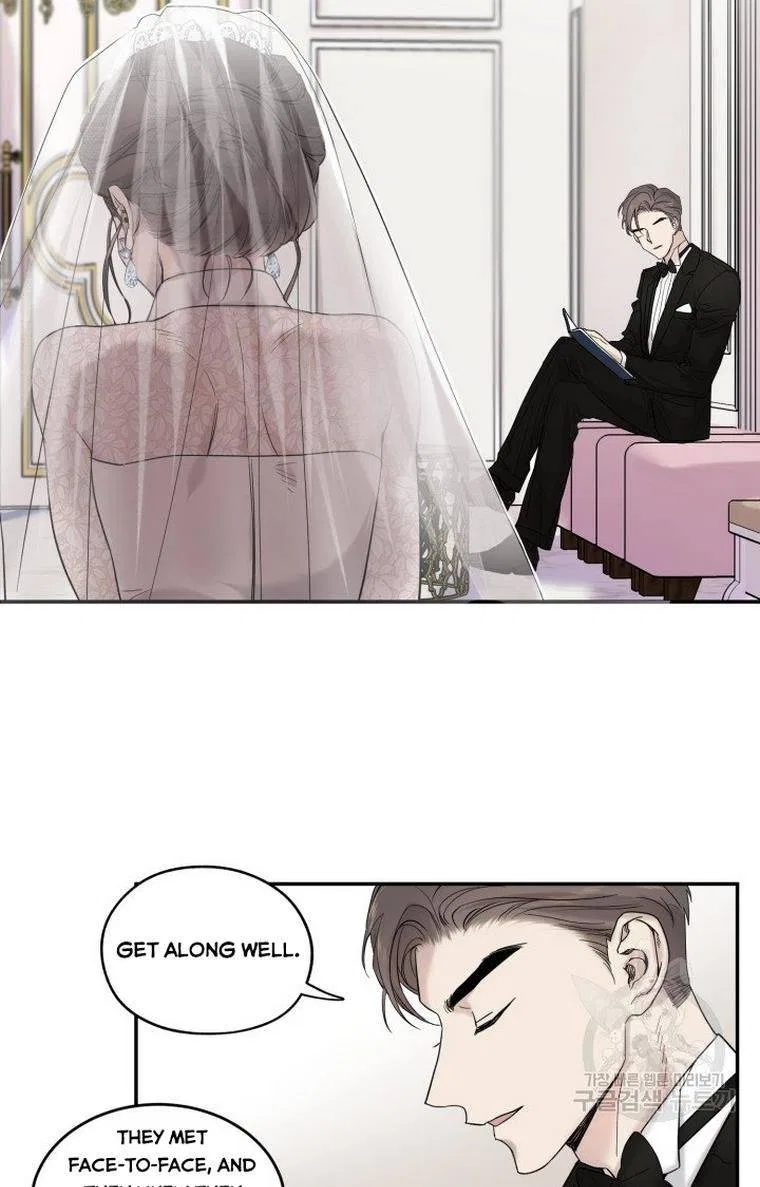 Before Death Do Us Part Chapter 5 – Page 31