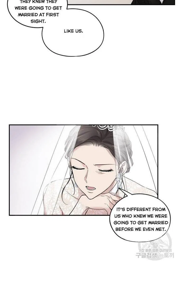 Before Death Do Us Part Chapter 5 – Page 32
