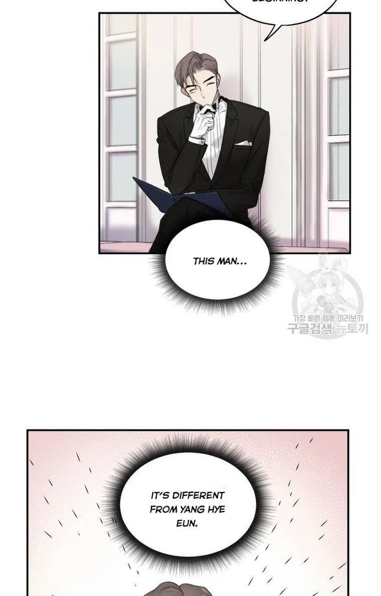 Before Death Do Us Part Chapter 5 – Page 36