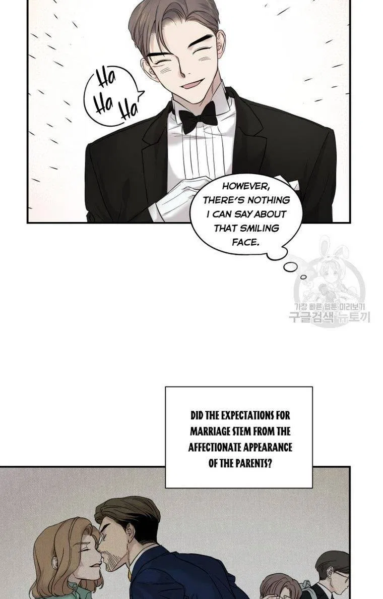 Before Death Do Us Part Chapter 5 – Page 37