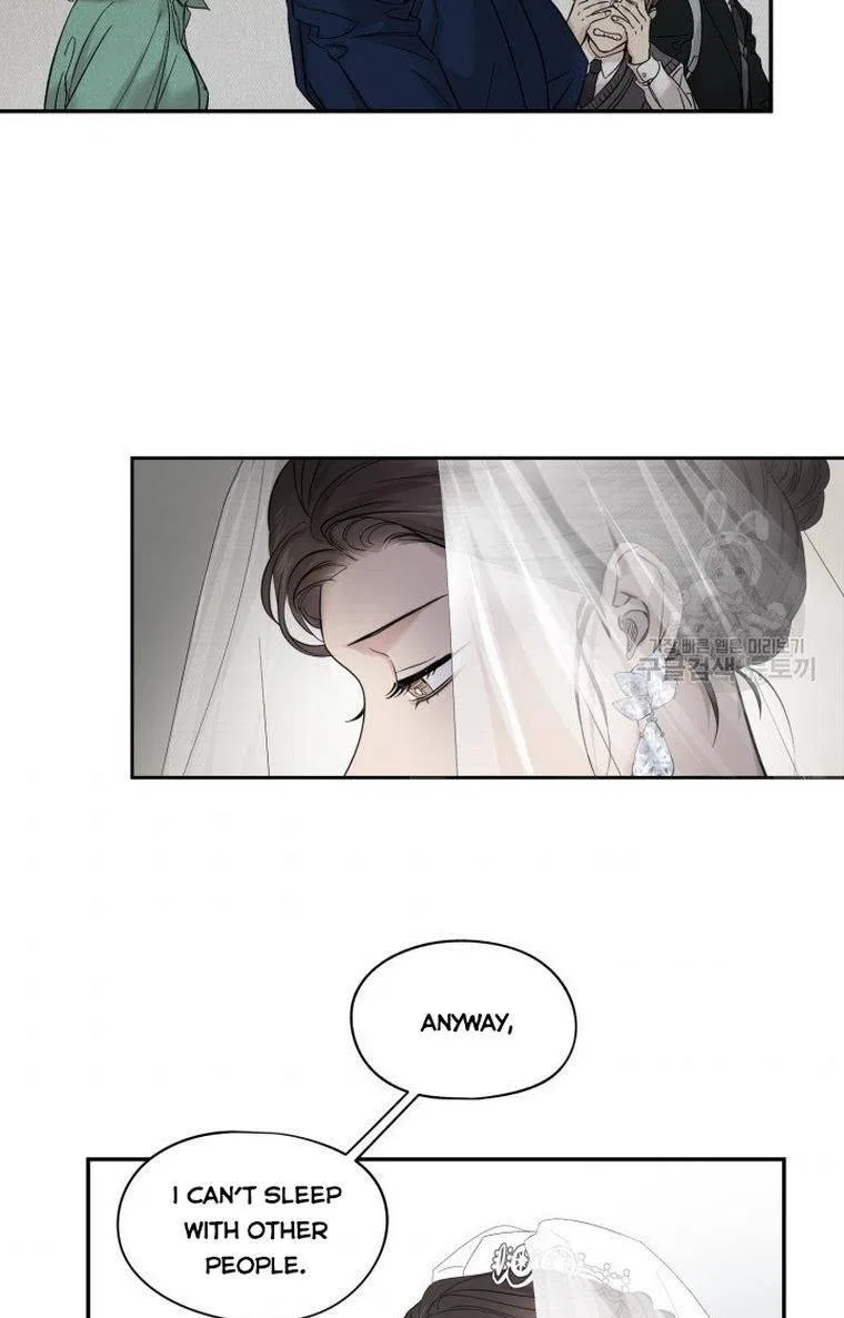 Before Death Do Us Part Chapter 5 – Page 38
