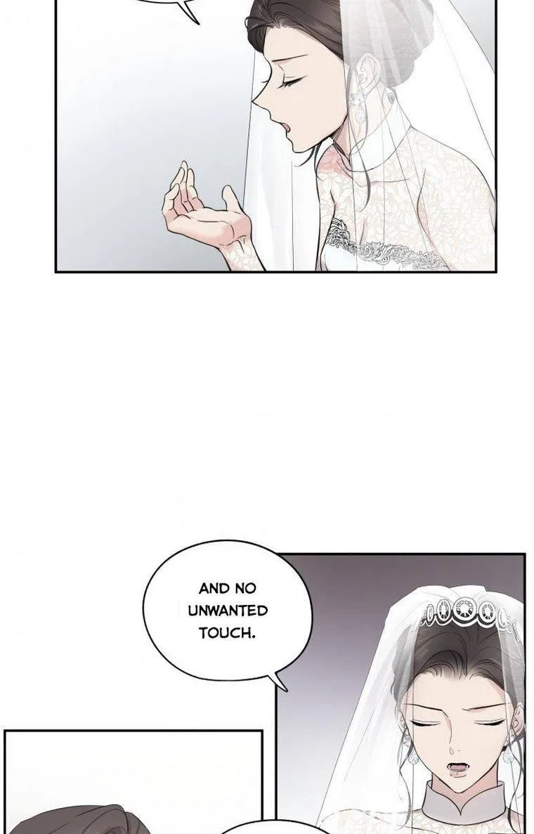Before Death Do Us Part Chapter 5 – Page 39