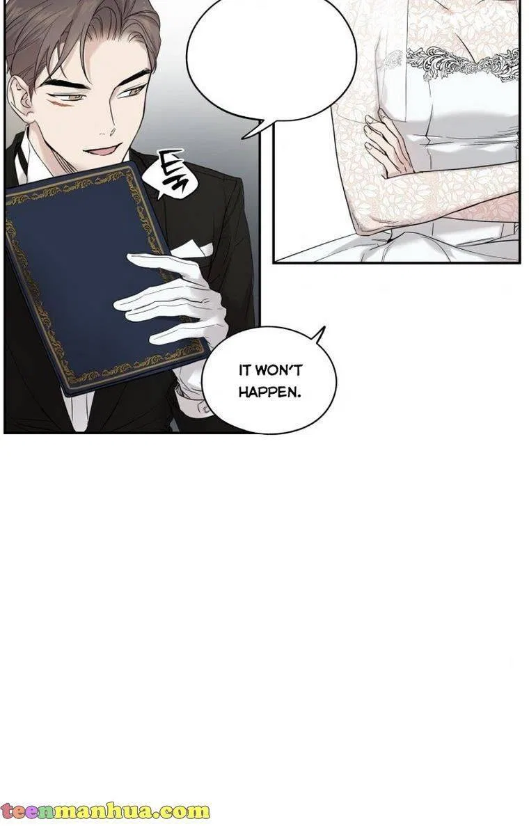 Before Death Do Us Part Chapter 5 – Page 40