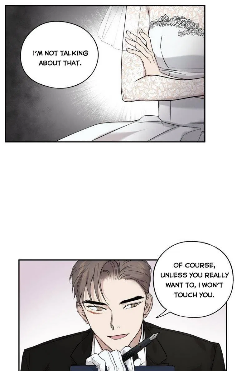 Before Death Do Us Part Chapter 5 – Page 41