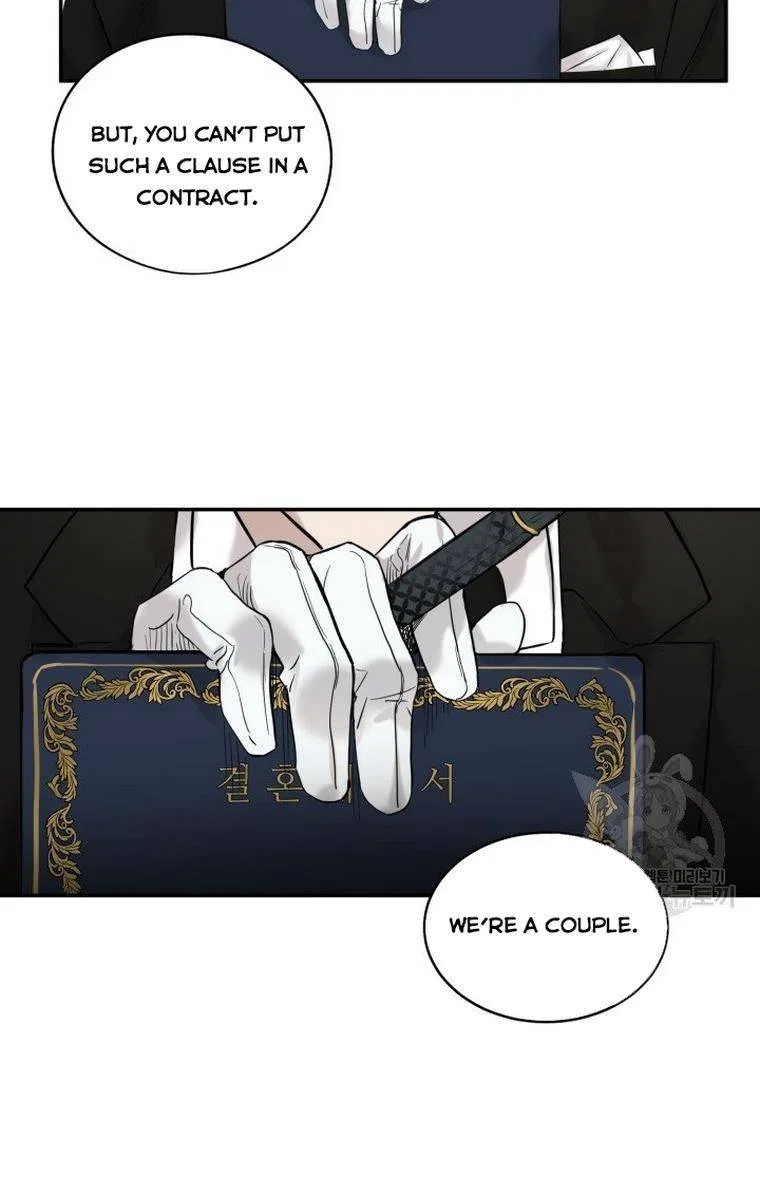 Before Death Do Us Part Chapter 5 – Page 42