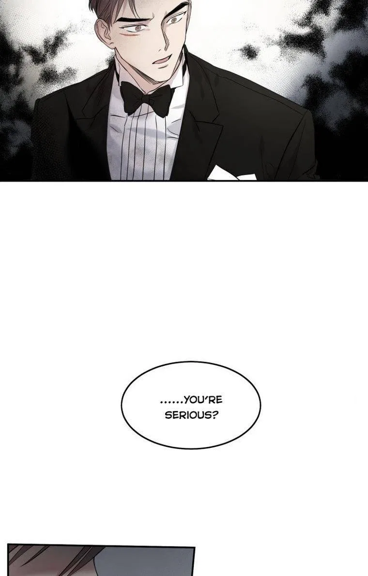 Before Death Do Us Part Chapter 5 – Page 45