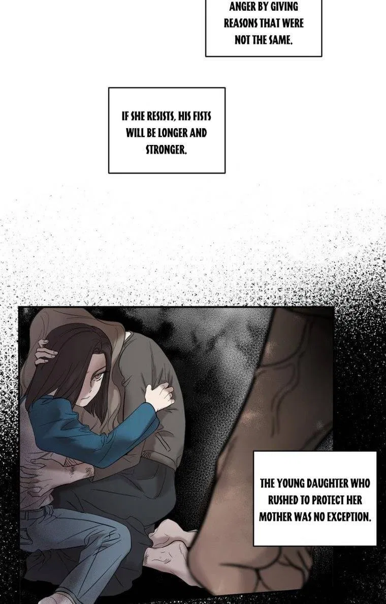 Before Death Do Us Part Chapter 5 – Page 50