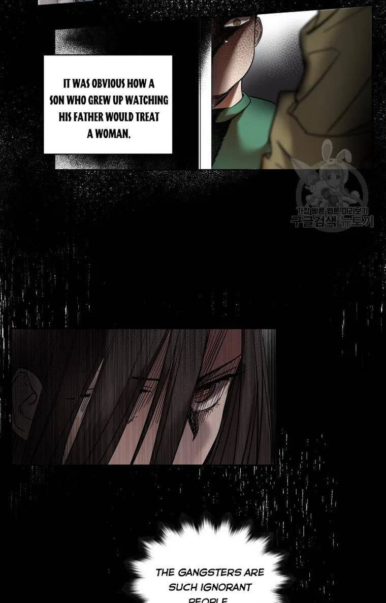 Before Death Do Us Part Chapter 5 – Page 51