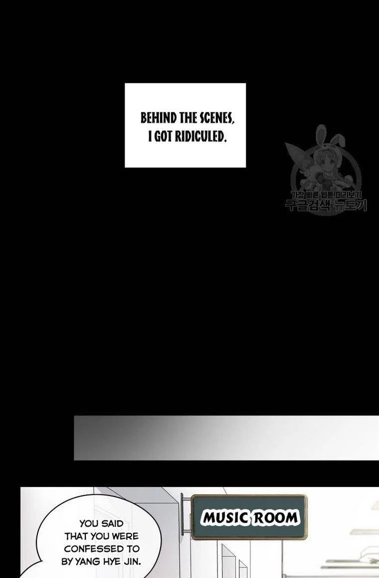 Before Death Do Us Part Chapter 4 – Page 7