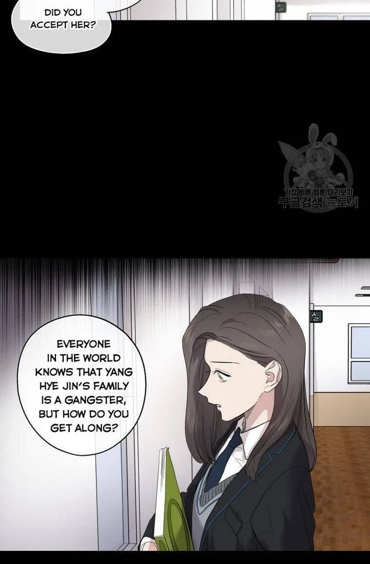 Before Death Do Us Part Chapter 4 – Page 8