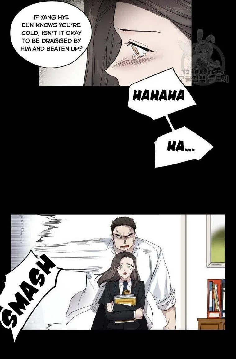 Before Death Do Us Part Chapter 4 – Page 10