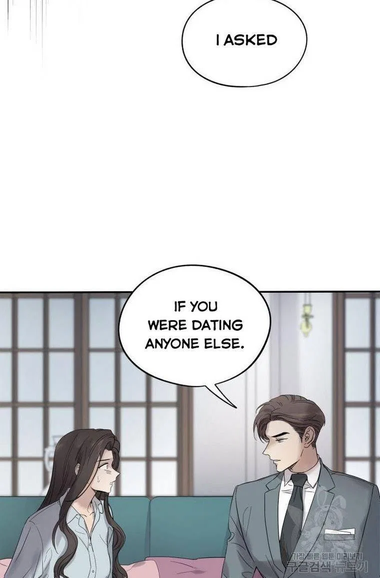 Before Death Do Us Part Chapter 4 – Page 19