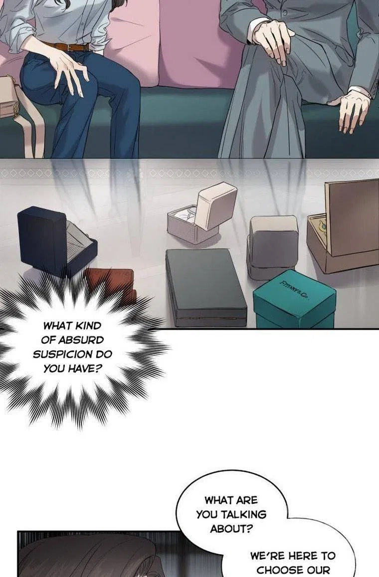 Before Death Do Us Part Chapter 4 – Page 20