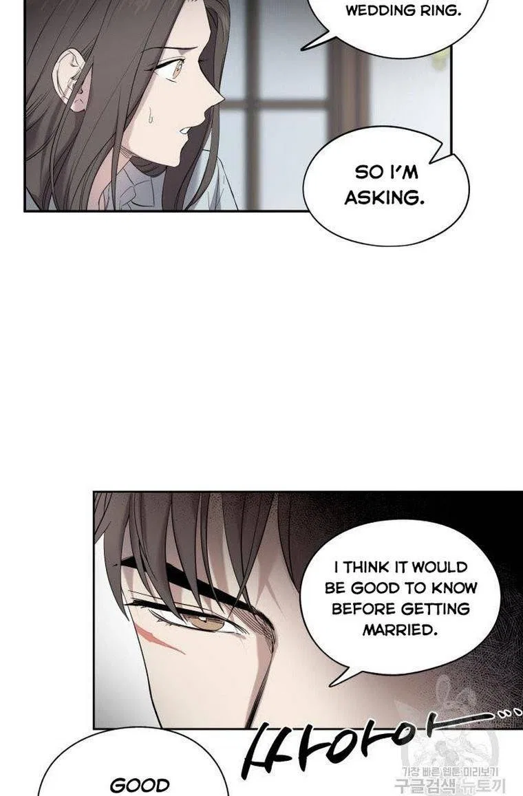 Before Death Do Us Part Chapter 4 – Page 21