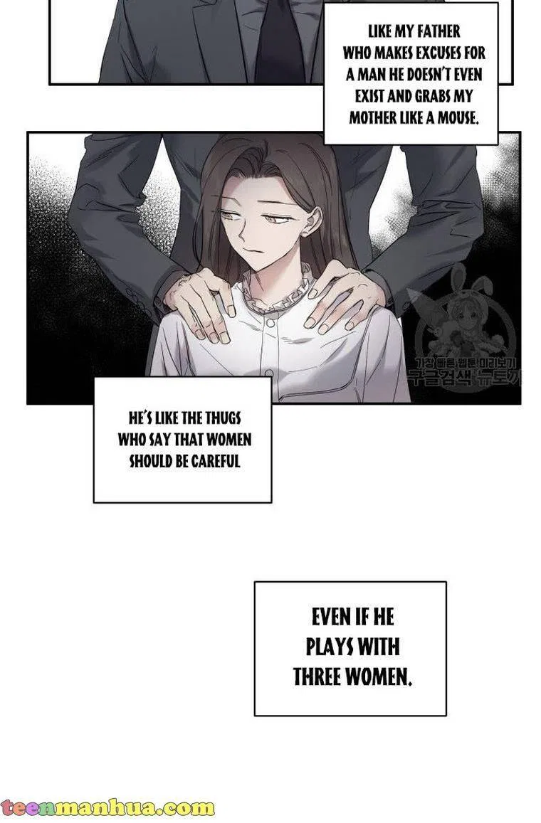 Before Death Do Us Part Chapter 4 – Page 24