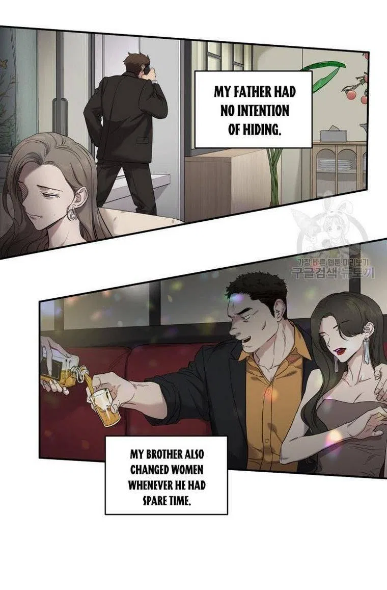Before Death Do Us Part Chapter 4 – Page 25