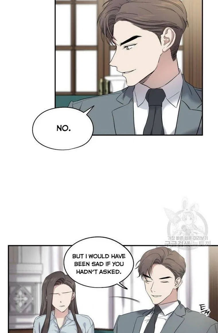 Before Death Do Us Part Chapter 4 – Page 30