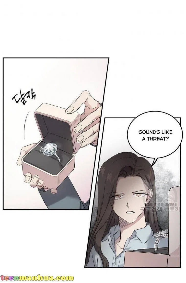 Before Death Do Us Part Chapter 4 – Page 32