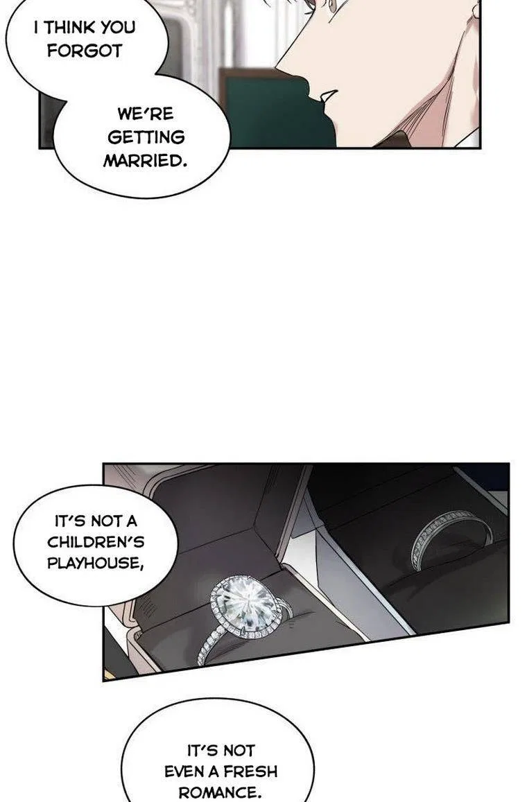 Before Death Do Us Part Chapter 4 – Page 34