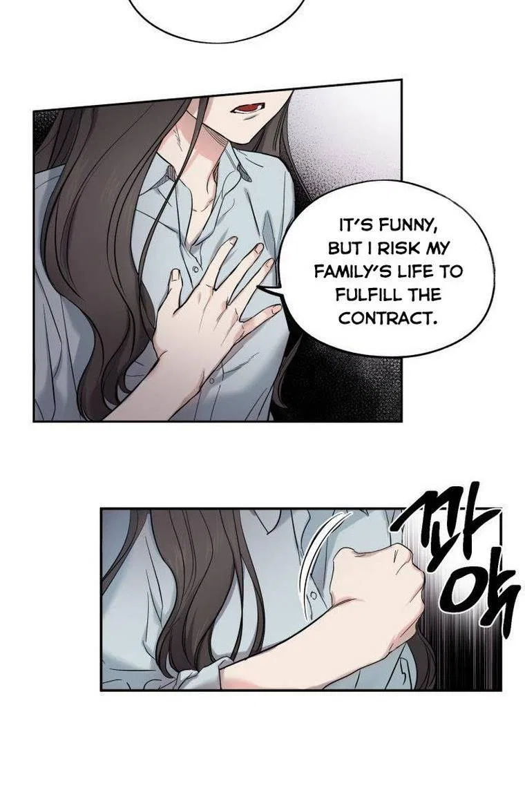 Before Death Do Us Part Chapter 4 – Page 35