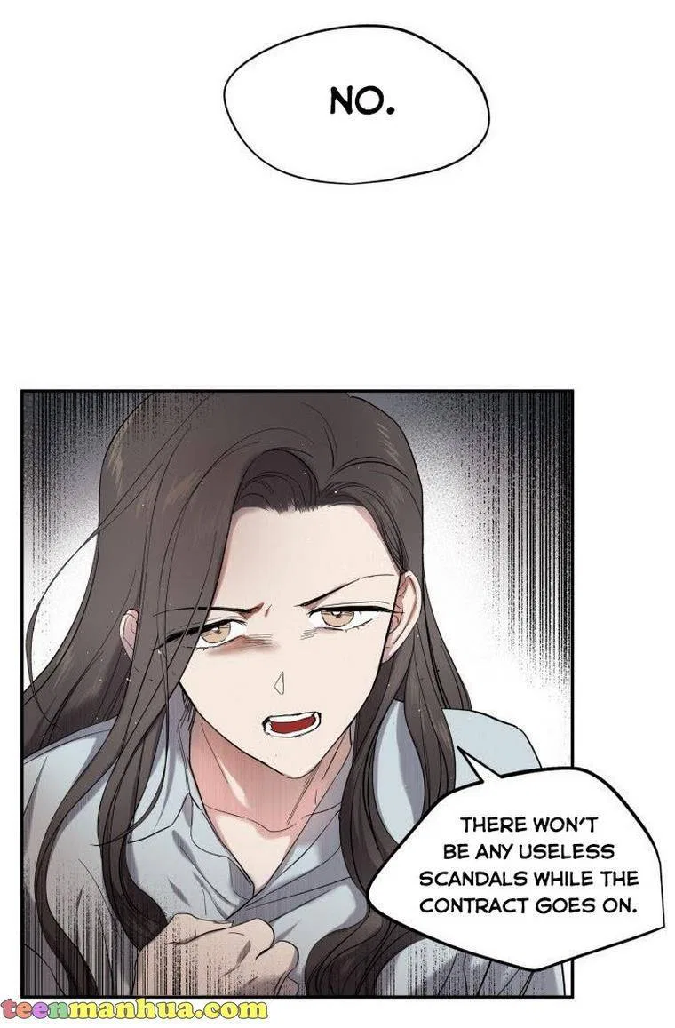 Before Death Do Us Part Chapter 4 – Page 36