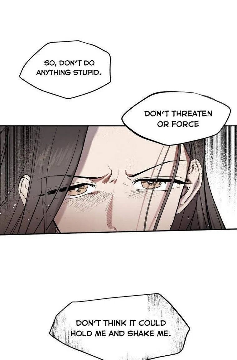 Before Death Do Us Part Chapter 4 – Page 37