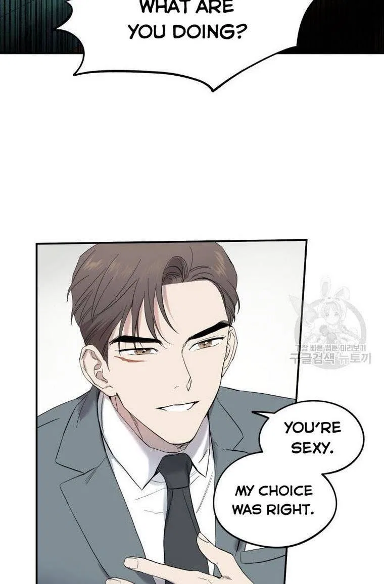 Before Death Do Us Part Chapter 4 – Page 42