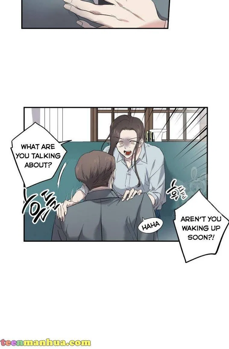 Before Death Do Us Part Chapter 4 – Page 43