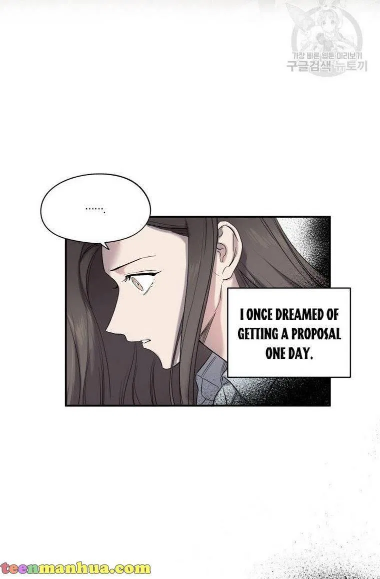 Before Death Do Us Part Chapter 4 – Page 47