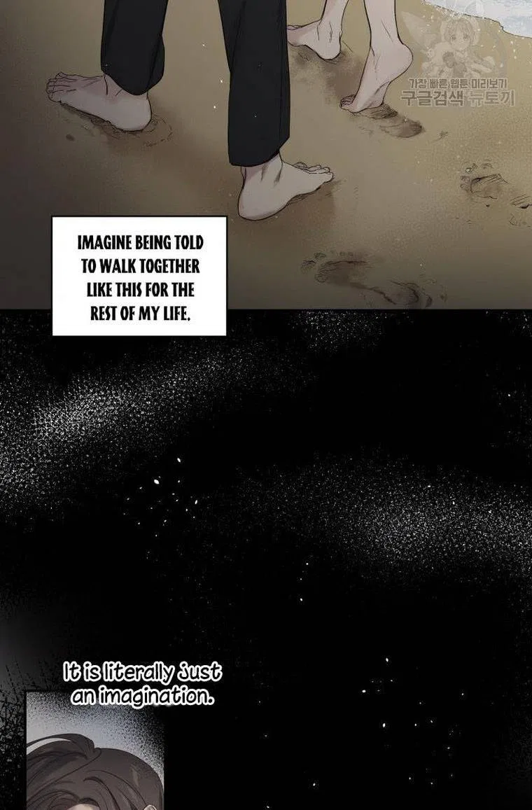 Before Death Do Us Part Chapter 4 – Page 49