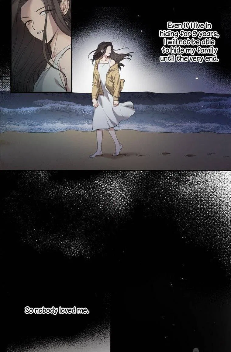 Before Death Do Us Part Chapter 4 – Page 50