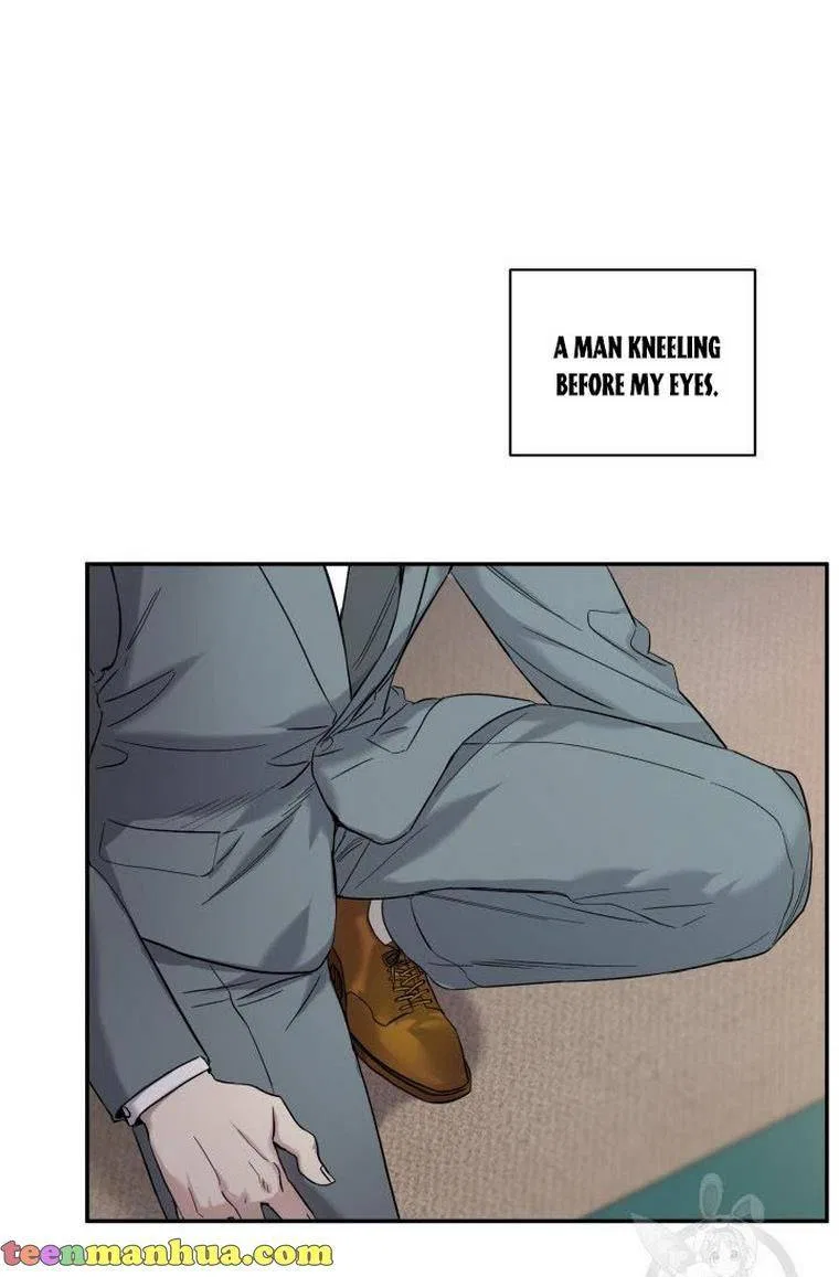 Before Death Do Us Part Chapter 4 – Page 52