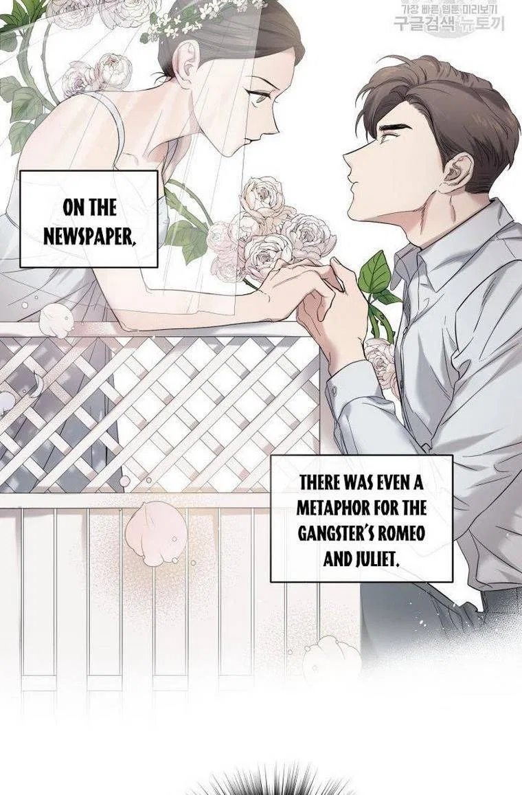 Before Death Do Us Part Chapter 4 – Page 64