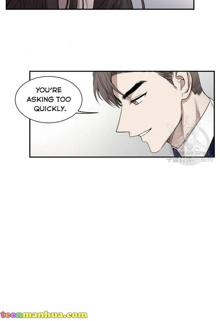 Before Death Do Us Part Chapter 3 – Page 4