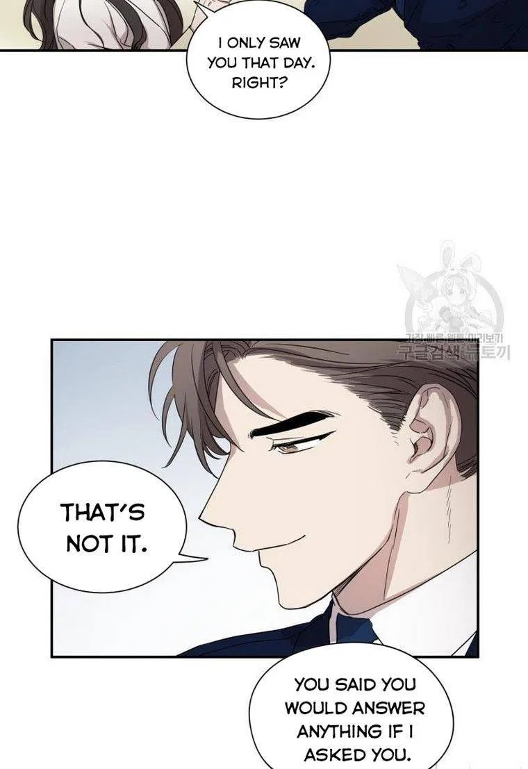Before Death Do Us Part Chapter 3 – Page 11