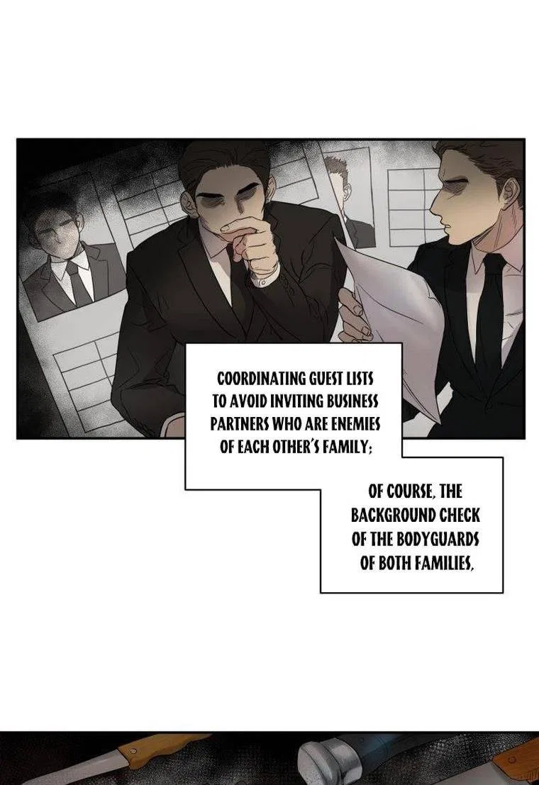 Before Death Do Us Part Chapter 3 – Page 28