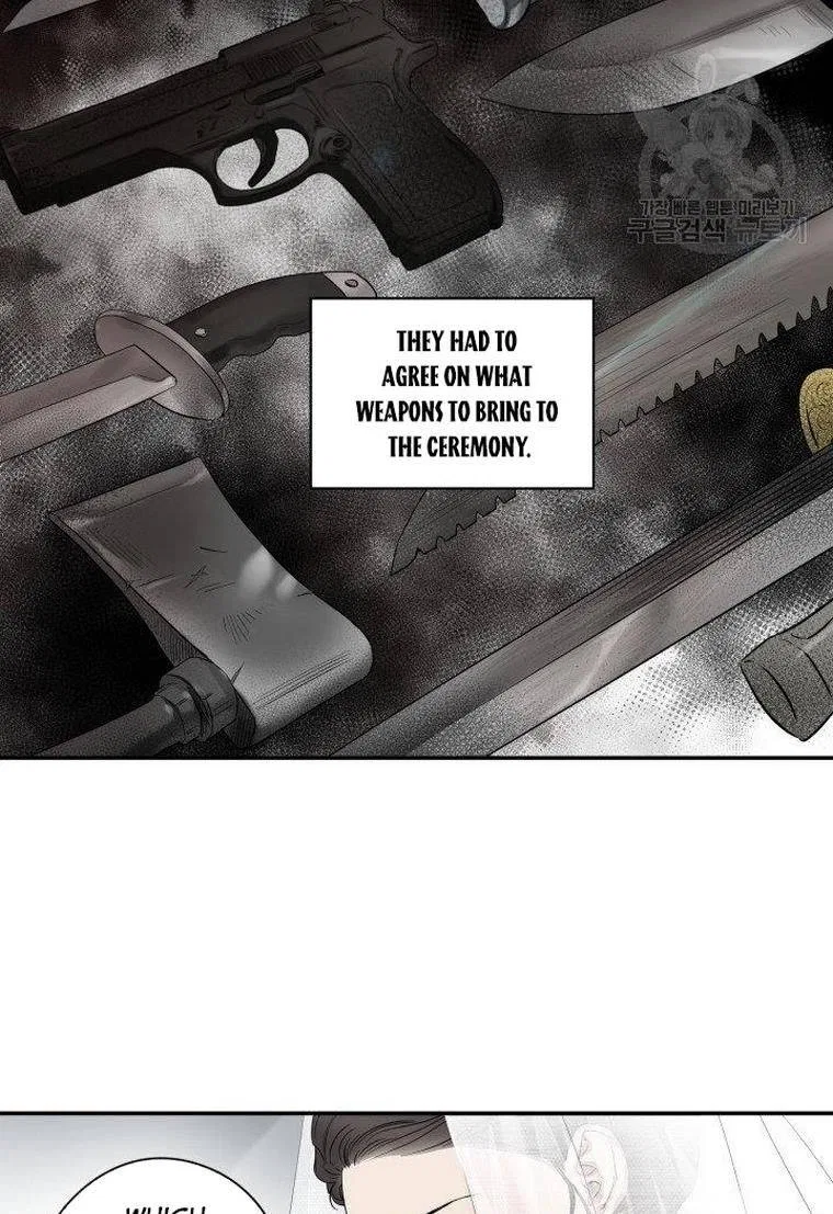 Before Death Do Us Part Chapter 3 – Page 29