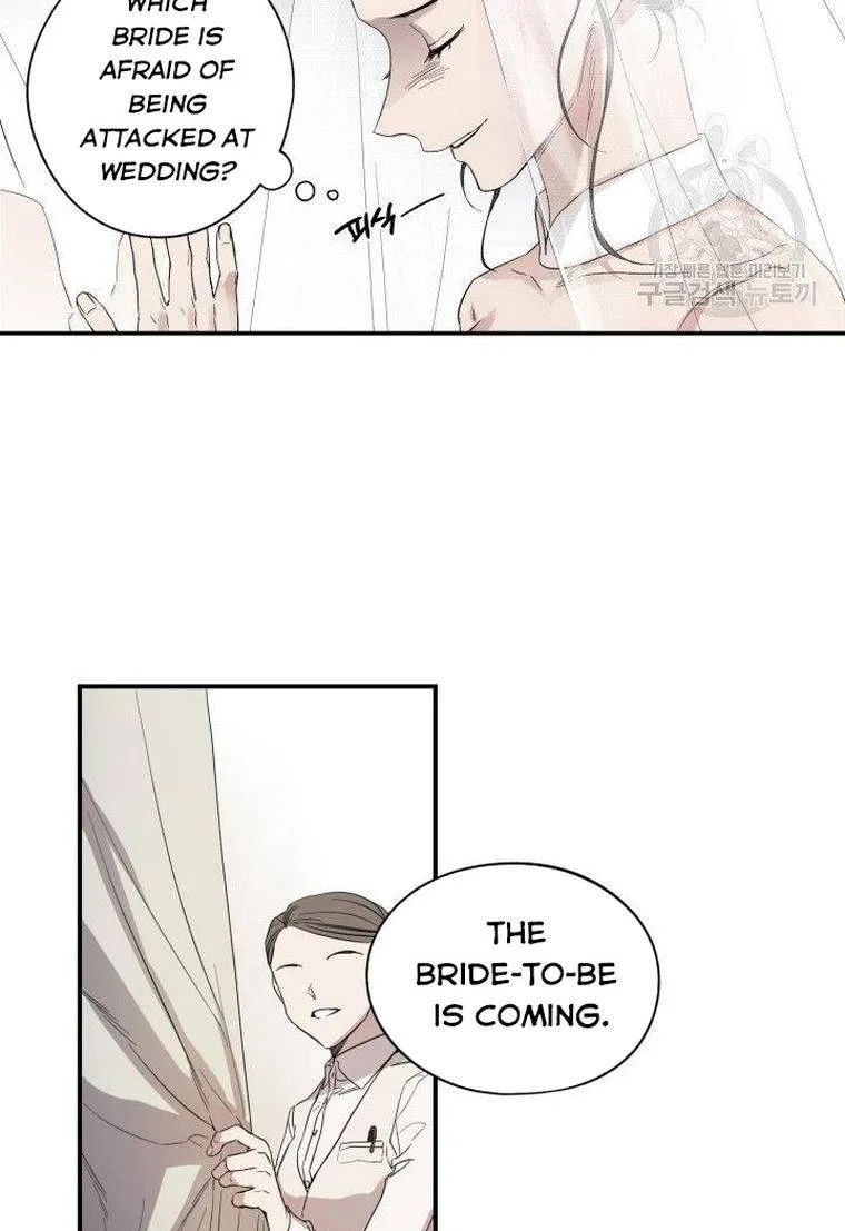 Before Death Do Us Part Chapter 3 – Page 30
