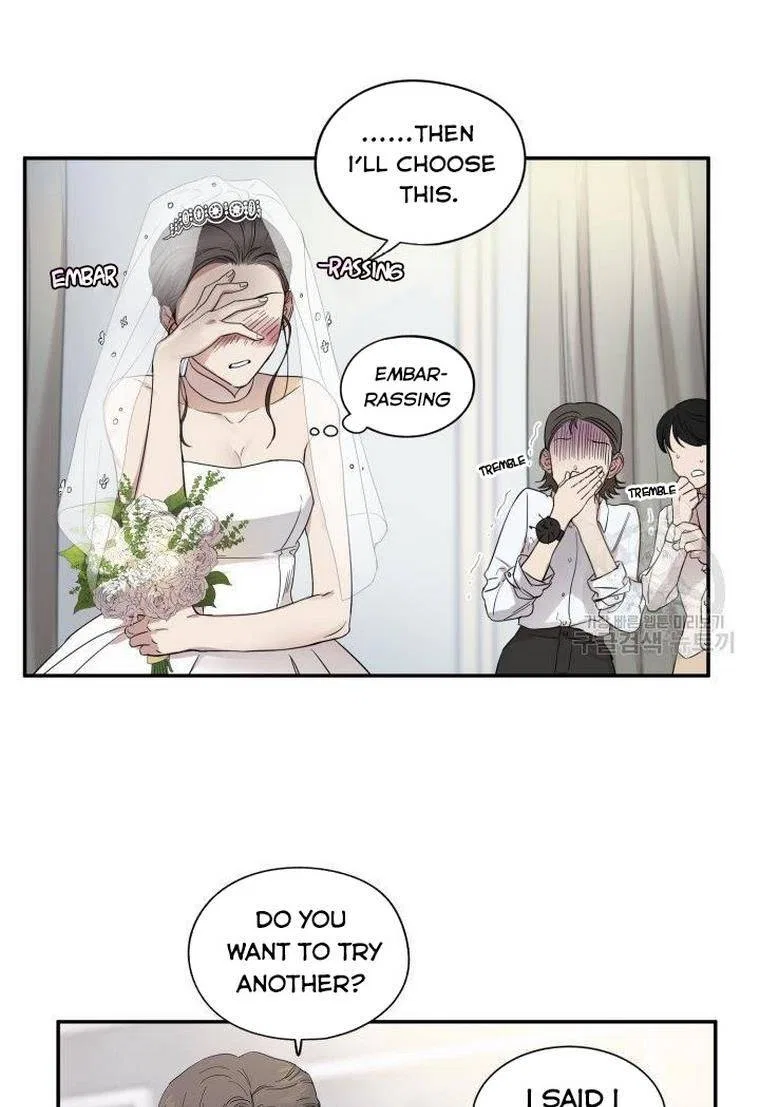 Before Death Do Us Part Chapter 3 – Page 37