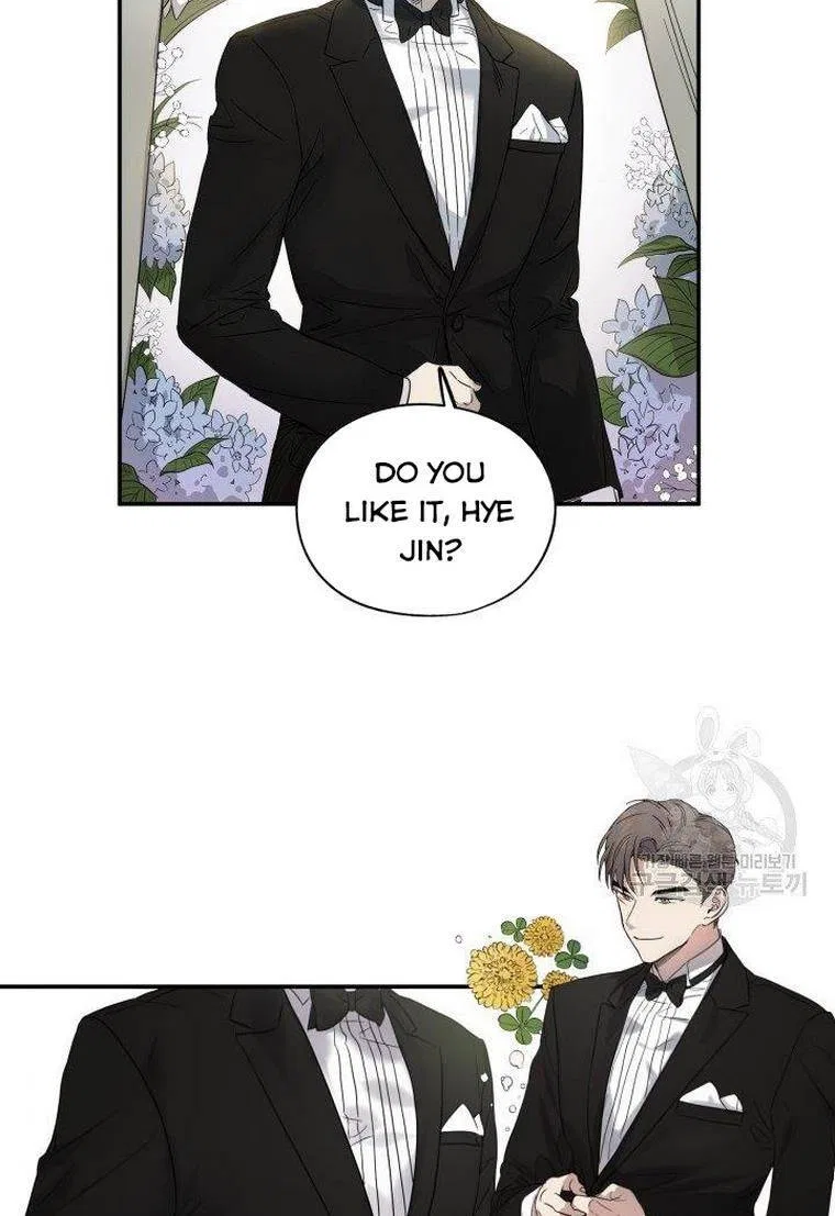 Before Death Do Us Part Chapter 3 – Page 40