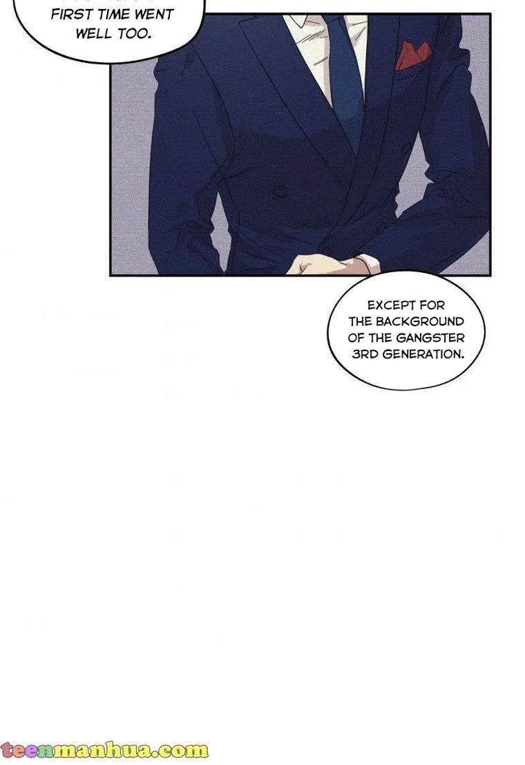 Before Death Do Us Part Chapter 3 – Page 42