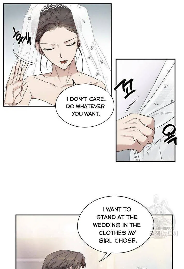 Before Death Do Us Part Chapter 3 – Page 43