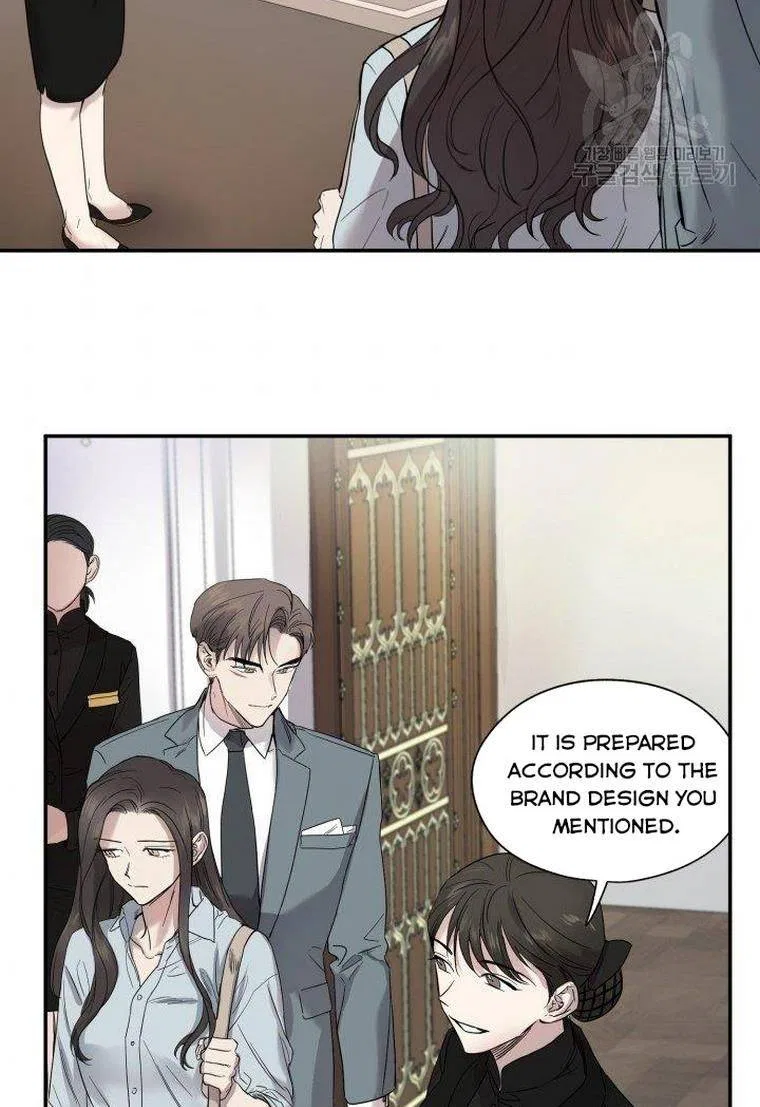 Before Death Do Us Part Chapter 3 – Page 52
